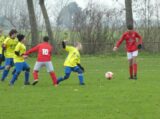 ST D.Z.C. '09/S.K.N.W.K. JO13-1 - Goes JO13-1 (competitie) seizoen 2022-2023 (najaar - 2e fase)) (49/62)